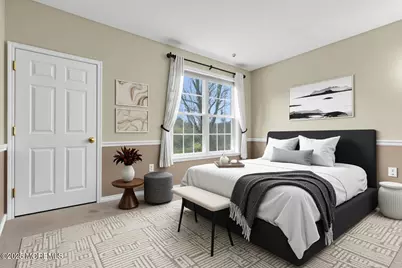 654 Saint Andrews Place, Manalapan Township, NJ 07726 - Photo 17