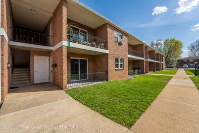 199 West End Avenue #BLDG 1 - APT 10, Long Branch, NJ 07740 - Photo 3