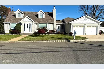 27 3rd Avenue, Toms River Township, NJ 08757 - Photo 1
