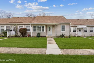 120 Muhlen Platz #D, Howell Township, NJ 07728 - Photo 1