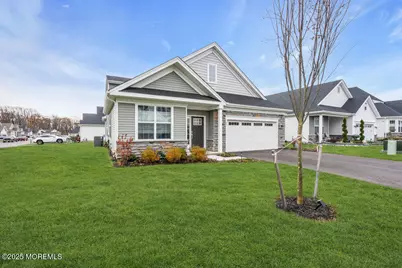 55 Emerald Road, New Egypt, NJ 08533 - Photo 3
