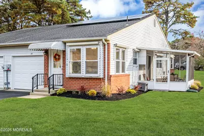 1 Greenwood Lane #B, Whiting, NJ 08759 - Photo 7