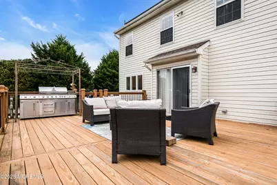 334 Mackenzie Drive, Jackson, NJ 08527 - Photo 47