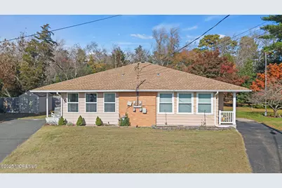 28 Saint Moritz Place, Toms River Township, NJ 08753 - Photo 1