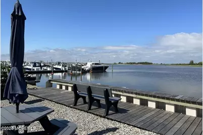 1382 Ocean Avenue #17A, Sea Bright, NJ 07760 - Photo 1