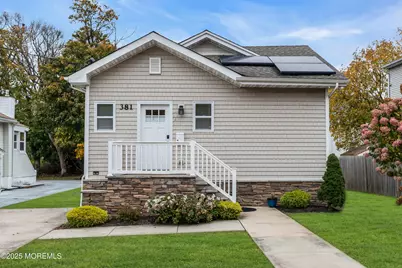 381 Long Branch Avenue, Long Branch, NJ 07740 - Photo 1