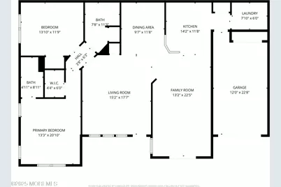 45 Deer Chase Lane, Lakewood, NJ 08701 - Photo 21