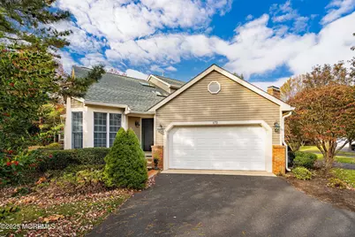 172 Woods End Drive, Little Silver, NJ 07739 - Photo 3
