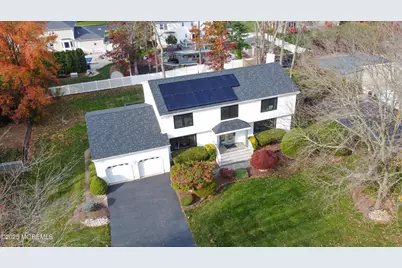 12 Pence Road, Manalapan Township, NJ 07726 - Photo 3
