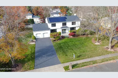 12 Pence Road, Manalapan Township, NJ 07726 - Photo 71