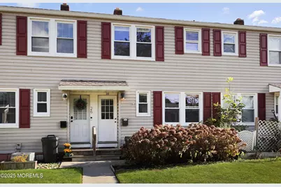 28 Belshaw Avenue, Shrewsbury, NJ 07724 - Photo 27