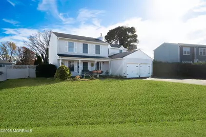 317 Teaberry Court, Toms River Township, NJ 08753 - Photo 1