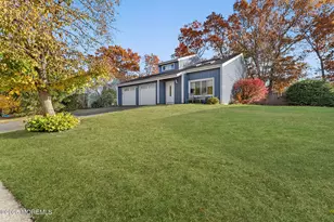 222 Liberty Bell Rd, Toms River Township, NJ 08755 - Photo 1