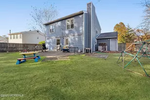 222 Liberty Bell Rd, Toms River Township, NJ 08755 - Photo 23