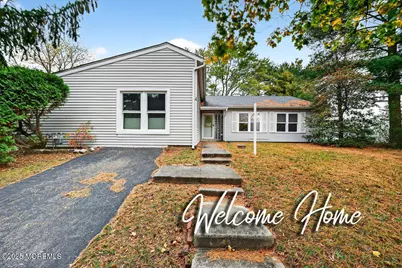 4 Parkhill Lane, Sicklerville, NJ 08081 - Photo 1