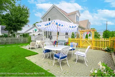 405 Salem Avenue #Summer, Spring Lake, NJ 07762 - Photo 37