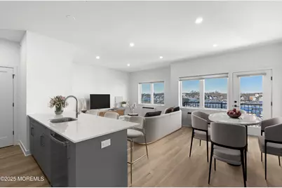 180 Morris Avenue #502, Long Branch, NJ 07740 - Photo 1