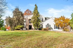 20 Yeger Dr, Allentown, NJ 08501 - Photo 1