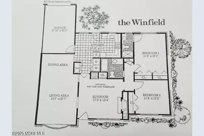 18 Cambridge Circle #C, Manchester Township, NJ 08759 - Photo 25