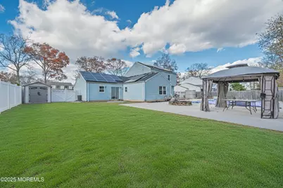 147 Foxhollow Drive, Lanoka Harbor, NJ 08734 - Photo 43