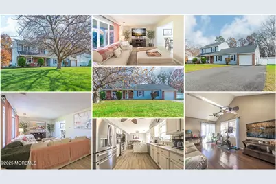 147 Foxhollow Drive, Lanoka Harbor, NJ 08734 - Photo 1