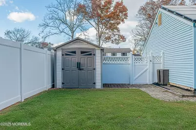 147 Foxhollow Drive, Lanoka Harbor, NJ 08734 - Photo 57