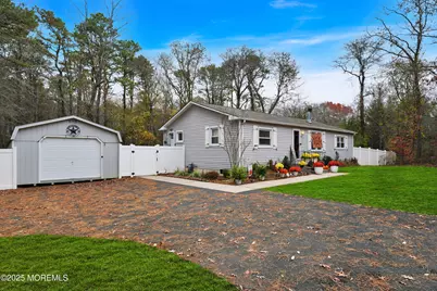 336 Jackson Mills Road, Jackson, NJ 08527 - Photo 35