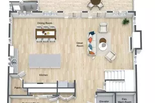 108 Rochester Dr, Brick, NJ 08723 - Photo 7