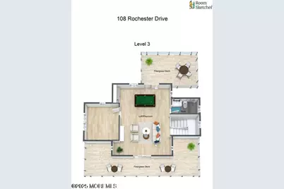 108 Rochester Drive, Brick, NJ 08723 - Photo 23