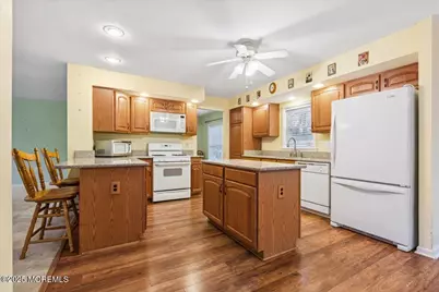 135 Village Drive, Morganville, NJ 07751 - Photo 3