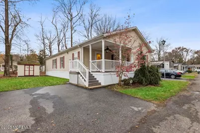 135 Village Drive, Morganville, NJ 07751 - Photo 17