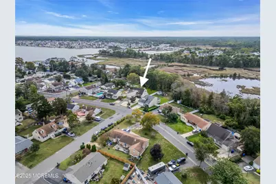 169 S Shore Drive, Toms River Township, NJ 08753 - Photo 5