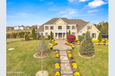 7 Equinox Lane, Freehold, NJ 07728 - Photo 1