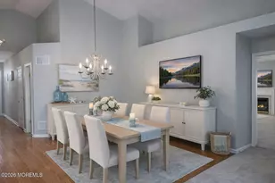 10 Powderhorn Way, Allentown, NJ 08501 - Photo 11