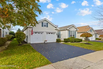 10 Powderhorn Way, Allentown, NJ 08501 - Photo 3