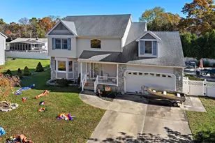 453 Andrew Ave, Bayville, NJ 08721 - Photo 61