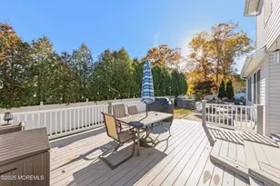 453 Andrew Ave, Bayville, NJ 08721 - Photo 49