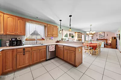 453 Andrew Avenue, Bayville, NJ 08721 - Photo 19