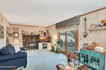 7 Nantucket Court, Howell Township, NJ 07731 - Photo 17