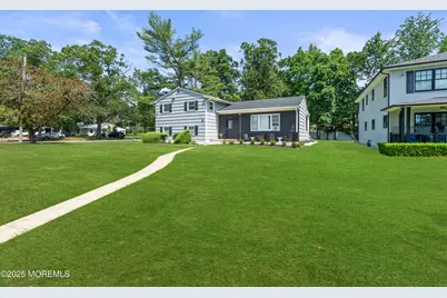 460 Runyan Avenue, Deal, NJ 07723 - Photo 1