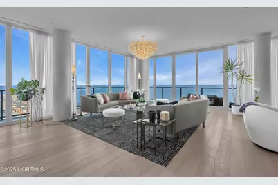 1101 Ocean Avenue #Penthouse D, Asbury Park, NJ 07712 - Photo 11