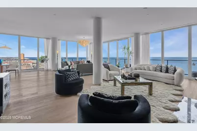 1101 Ocean Avenue #Penthouse D, Asbury Park, NJ 07712 - Photo 5
