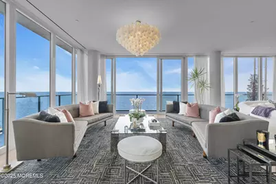 1101 Ocean Avenue #Penthouse D, Asbury Park, NJ 07712 - Photo 9