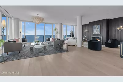 1101 Ocean Avenue #Penthouse D, Asbury Park, NJ 07712 - Photo 7