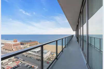 1101 Ocean Avenue #Penthouse D, Asbury Park, NJ 07712 - Photo 27