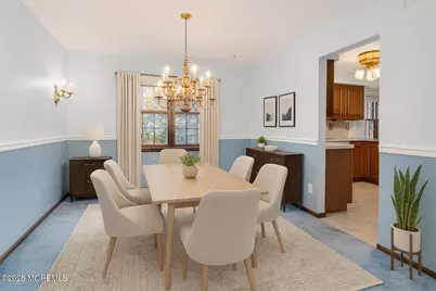 212 Rivers Edge Lane, Toms River Township, NJ 08755 - Photo 7