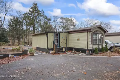 6 Taft Street, Howell Township, NJ 07731 - Photo 3