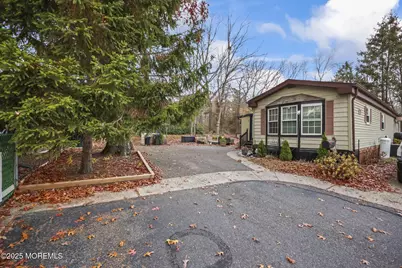 6 Taft Street, Howell Township, NJ 07731 - Photo 19