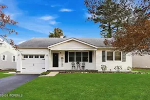 48 Whitaker Dr, Toms River Township, NJ 08757 - Photo 1