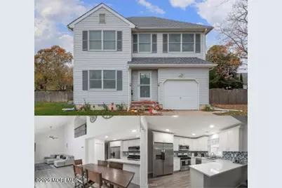 131 Holly Court, Little Egg Harbor, NJ 08087 - Photo 1